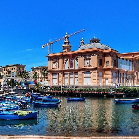 Lb&B Holiday Suite Downtown Bari Esterno foto