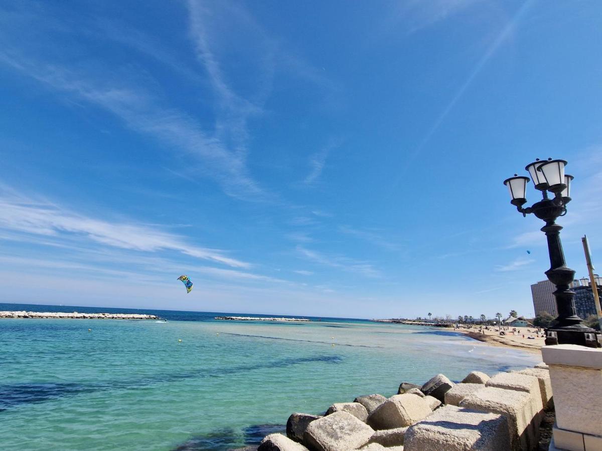 Lb&B Holiday Suite Downtown Bari Esterno foto