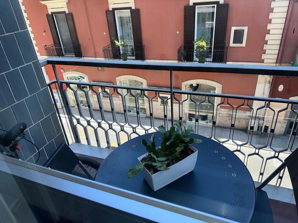 Lb&B Holiday Suite Downtown Bari Esterno foto